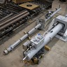 Hydraulic Cylinders For The Seaway
